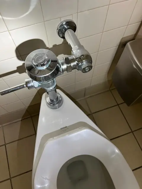 Fixture installation and repair for Repiping in Pacific